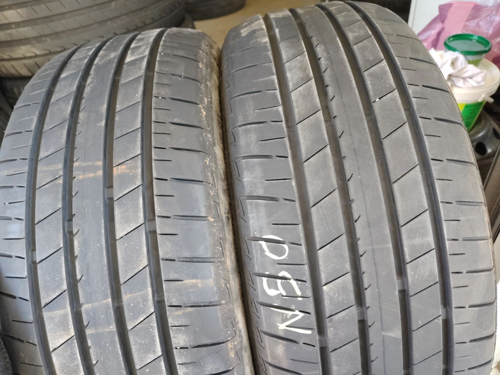  225/45R19 | Mobile.bg   1