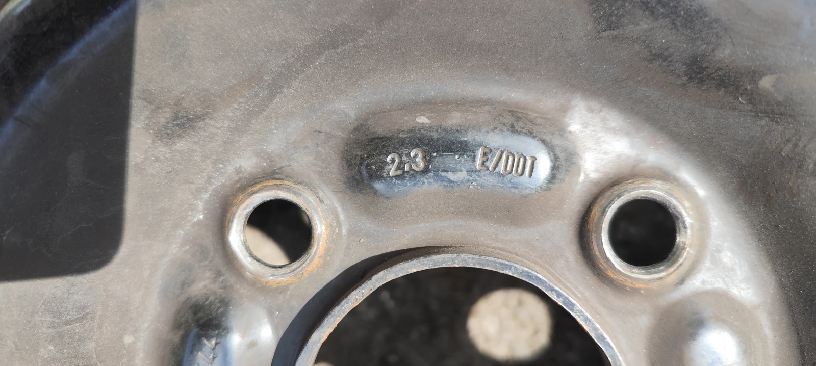 Гуми с джанти Nokian 185/65R14, снимка 5 - Гуми и джанти - 54491964