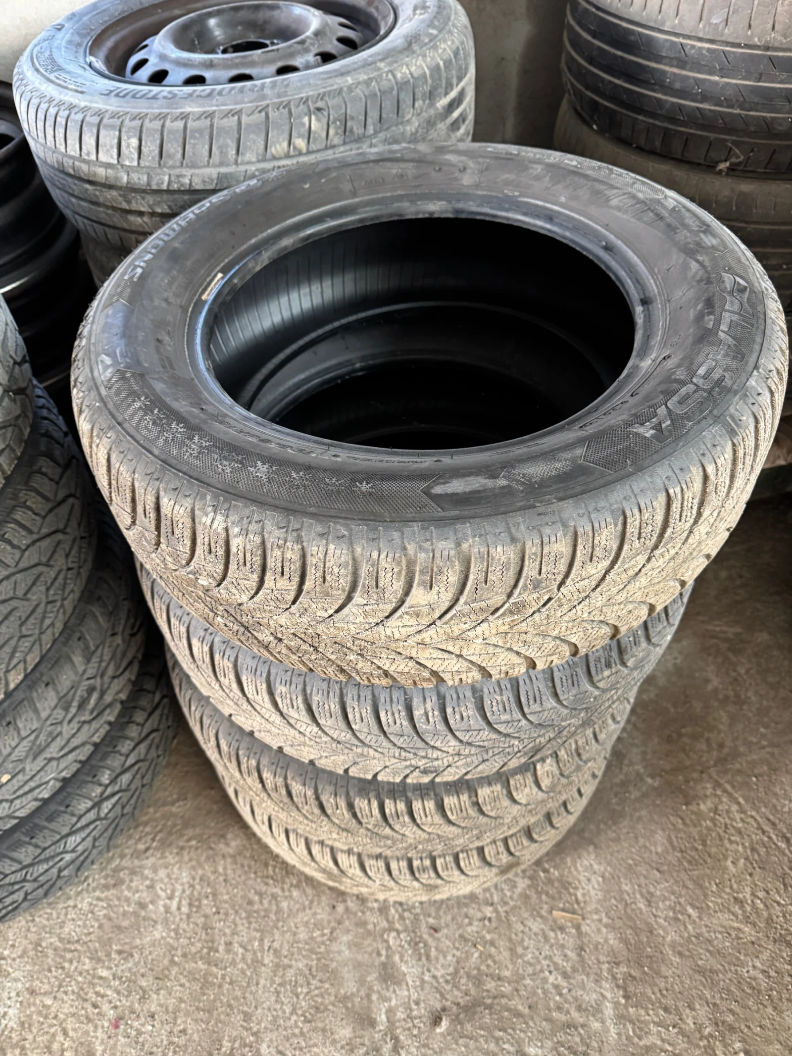 ���� 195/65R15 | Mobile.bg � ����������� 3