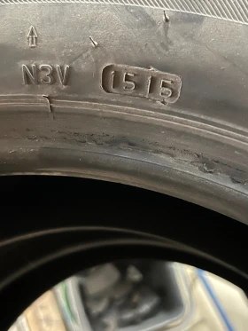 Гуми Летни 265/65R17, снимка 4 - Гуми и джанти - 53366920