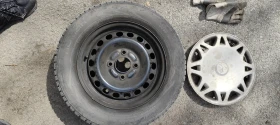 ����� �� �������� �� ���� � ������ 185/65R14 �� Mitsubishi Carisma