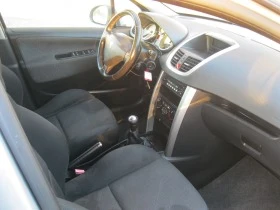 Peugeot 207 SW, снимка 17