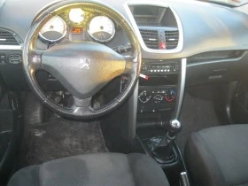Peugeot 207 SW, снимка 15