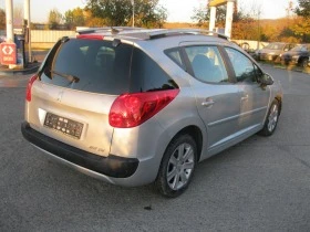 Peugeot 207 SW, снимка 6