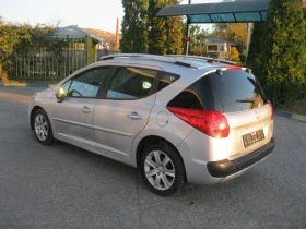 Peugeot 207 SW, снимка 5