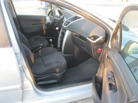 Peugeot 207 SW, снимка 7