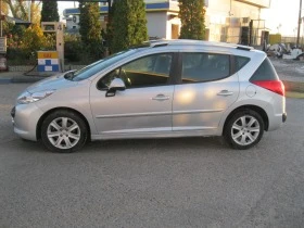 Peugeot 207 SW, снимка 4