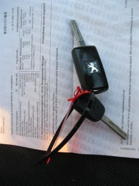 Peugeot 207 SW, снимка 10