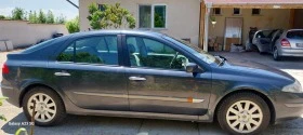 Renault Laguna  - изображение 4