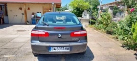 Renault Laguna  - изображение 2