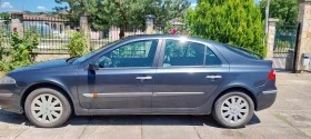 Renault Laguna  - изображение 3