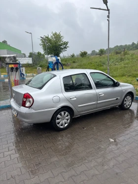 Renault Symbol