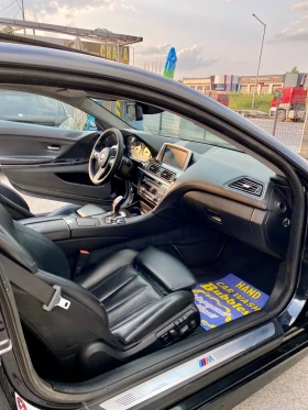 BMW 640 M-PAKET, снимка 8