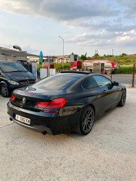 BMW 640 M-PAKET, снимка 5