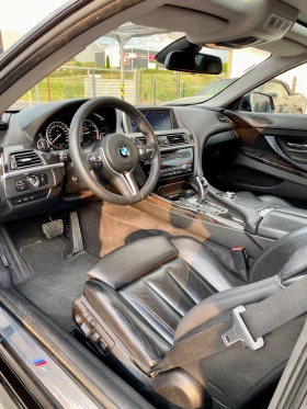 BMW 640 M-PAKET, снимка 9