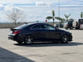 Mercedes-Benz CLA 220, снимка 7