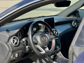 Mercedes-Benz CLA 220, снимка 11