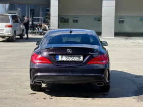 Mercedes-Benz CLA 220, снимка 8