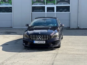 Mercedes-Benz CLA 220, снимка 4