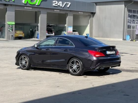 Mercedes-Benz CLA 220, снимка 9