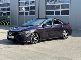 Mercedes-Benz CLA 220, снимка 1