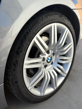 BMW 535 BMW 535d 286kc Facelift , снимка 17