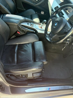 BMW 535 BMW 535d 286kc Facelift , снимка 13