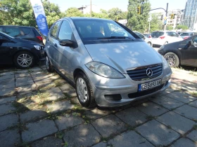 Mercedes-Benz A 180 2.0 - 109 k.s, снимка 2