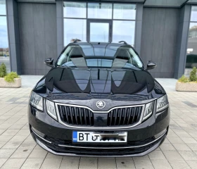 Skoda Octavia 2.0 TDI 150 к.с DSG/LED/CARPLAY, снимка 5