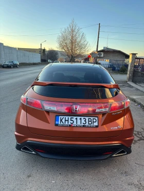 Honda Civic, снимка 5