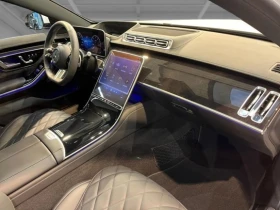 Mercedes-Benz S 580 Long 4Matic = AMG Line = Гаранция, снимка 8