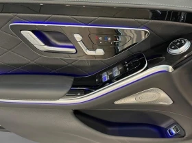 Mercedes-Benz S 580 Long 4Matic = AMG Line = Гаранция, снимка 4