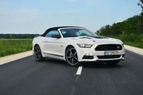 Ford Mustang California Special , снимка 15