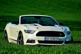 Ford Mustang California Special , снимка 2
