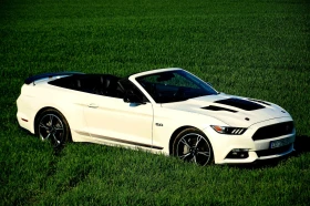 Ford Mustang California Special , снимка 3