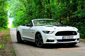 Ford Mustang California Special , снимка 14