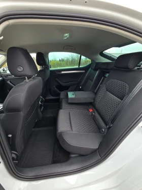 Skoda Superb 2.0TDI 150k.c.automatic, снимка 11