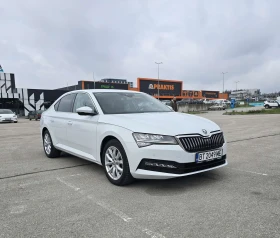 Skoda Superb 2.0TDI 150k.c.automatic, снимка 4