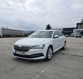 Skoda Superb 2.0TDI 150k.c.automatic, снимка 1