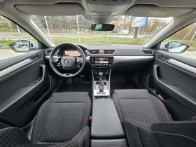 Skoda Superb 2.0TDI 150k.c.automatic, снимка 5