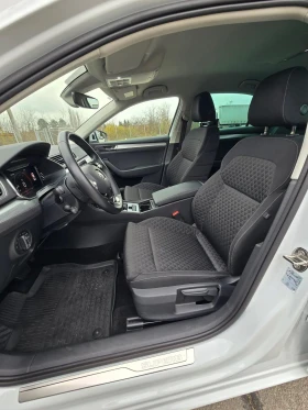 Skoda Superb 2.0TDI 150k.c.automatic, снимка 9