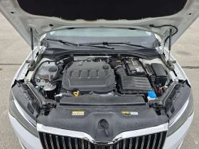 Skoda Superb 2.0TDI 150k.c.automatic, снимка 13