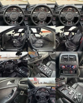 Audi A6 326 Competition Germany FULL, снимка 15