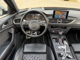 Audi A6 326 Competition Germany FULL, снимка 11