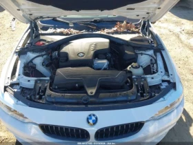 BMW 428 I, снимка 11