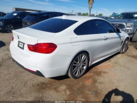BMW 428 I, снимка 6