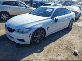 BMW 428 I, снимка 1