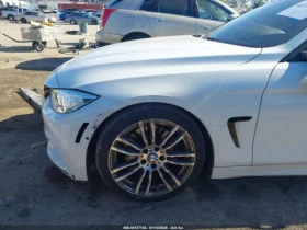 BMW 428 I, снимка 15