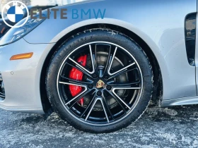 Porsche Panamera, снимка 8