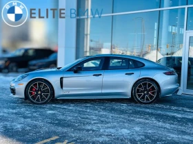 Porsche Panamera, снимка 6